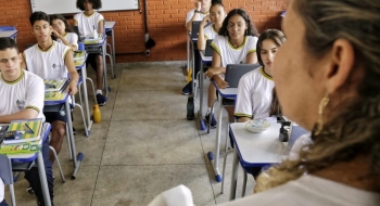 Estado convoca mais 315 professores aprovados em concurso